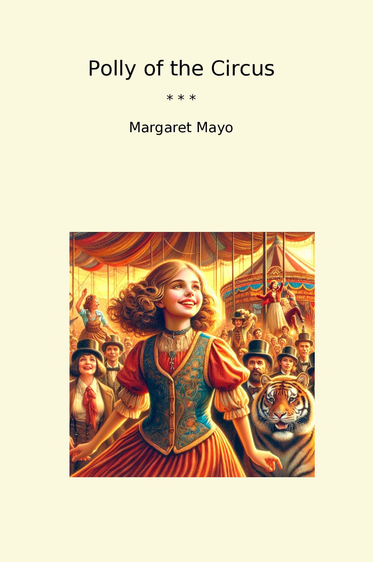 Polly of the Circus
