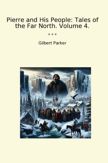 Pierre and His People: Tales of the Far North. Volume 4.