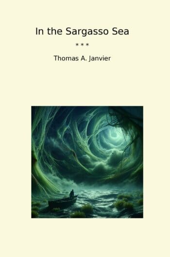 In the Sargasso Sea