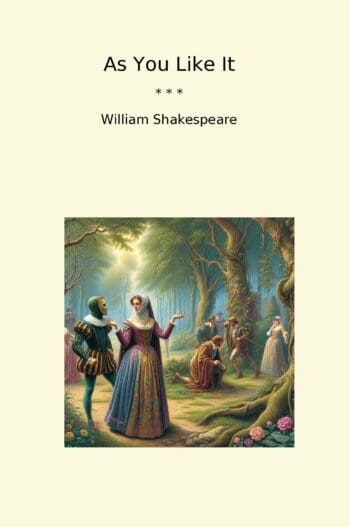 As You Like It
