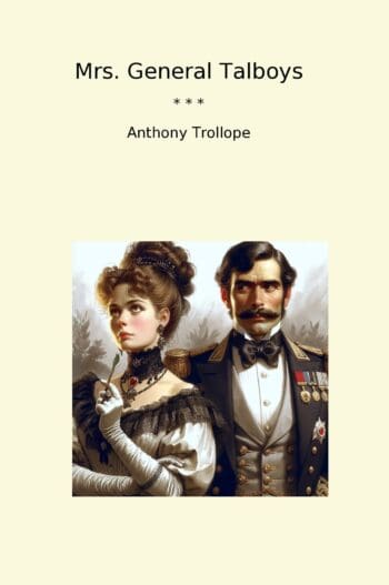 Mrs. General Talboys