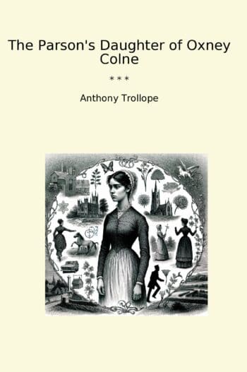 The Parson's Daughter of Oxney Colne
