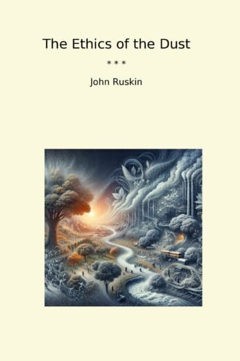 The Ethics of the Dust