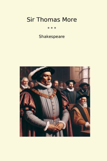 Sir Thomas More