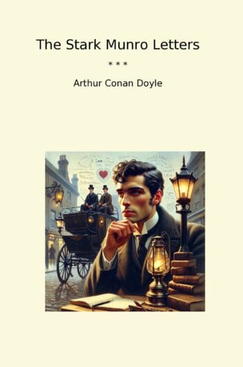 The Stark Munro Letters