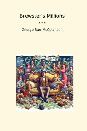 Brewster's Millions