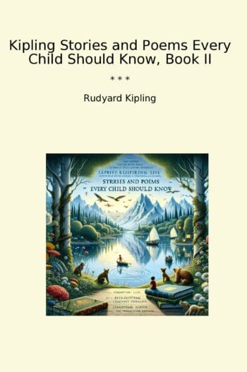 Kipling Stories and Poems Every Child Should Know, Book II