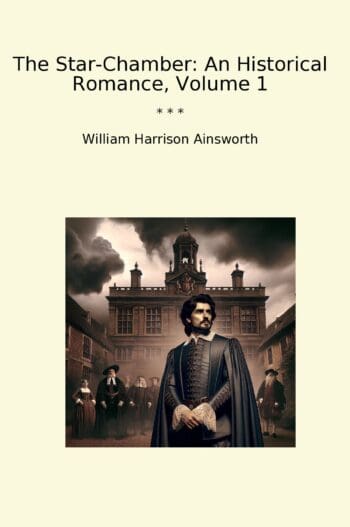 The Star-Chamber: An Historical Romance, Volume 1