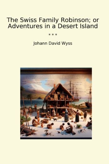 The Swiss Family Robinson; or Adventures in a Desert Island