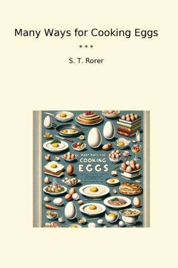Many Ways for Cooking Eggs