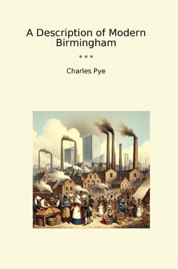 A Description of Modern Birmingham