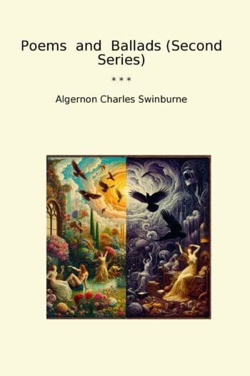Poems and Ballads (Second Series)