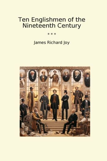 Ten Englishmen of the Nineteenth Century