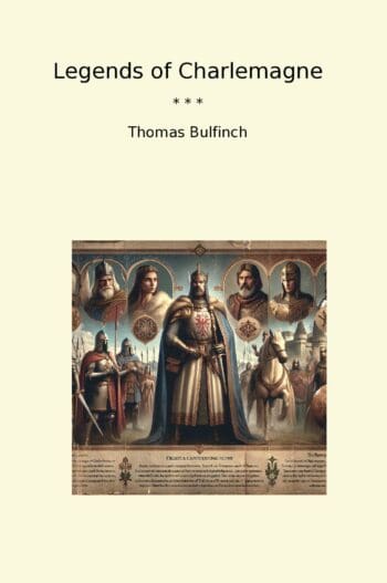 Legends of Charlemagne
