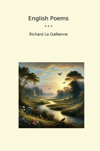 English Poems