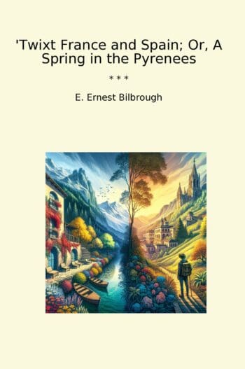 Twixt France and Spain; Or, A Spring in the Pyrenees