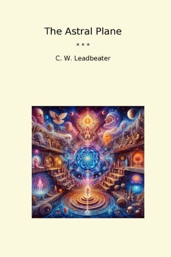 The Astral Plane