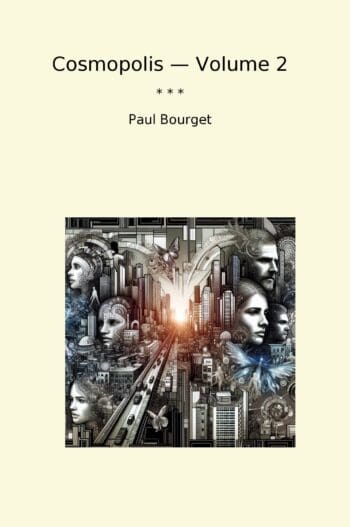 Cosmopolis — Volume 2