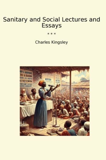 Sanitary and Social Lectures and Essays