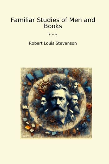 Familiar Studies of Men and Books