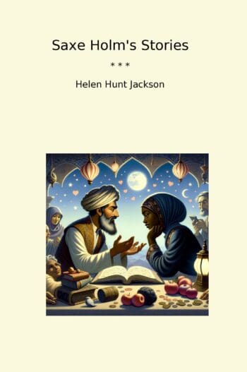 Saxe Holm's Stories