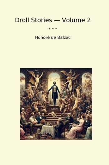 Droll Stories — Volume 2