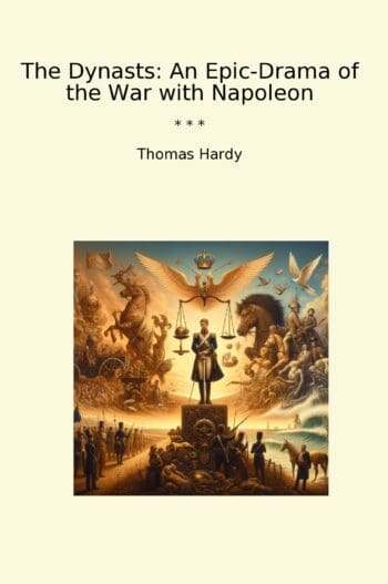 The Dynasts: An Epic-Drama of the War with Napoleon