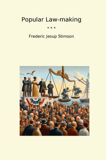 Popular Law-making
