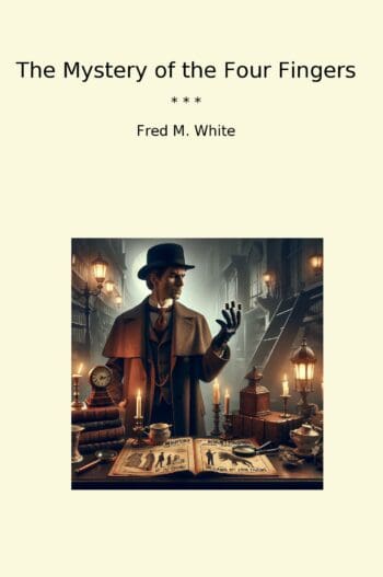 The Mystery of the Four Fingers