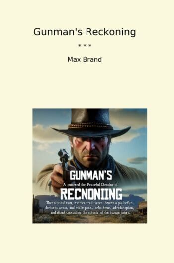 Gunman's Reckoning