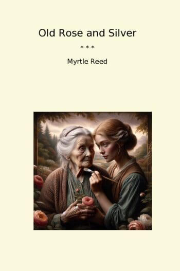 Old Rose and Silver