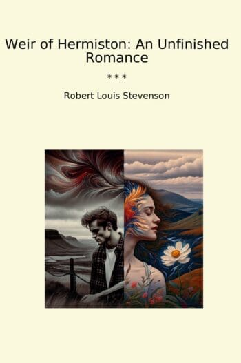 Weir of Hermiston: An Unfinished Romance