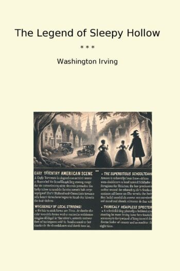 The Legend of Sleepy Hollow