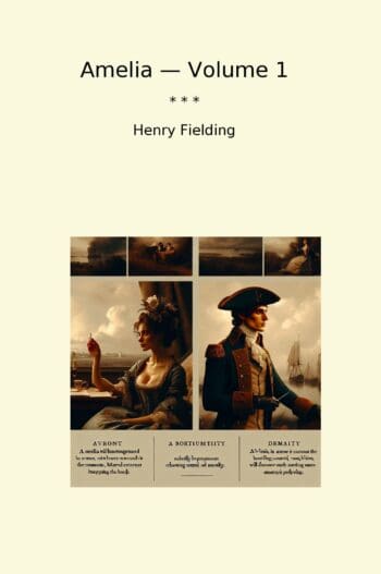 Amelia — Volume 1