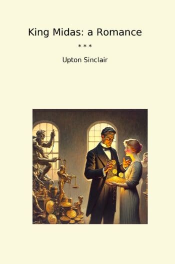 King Midas: a Romance