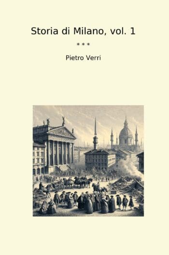 Storia di Milano, vol. 1