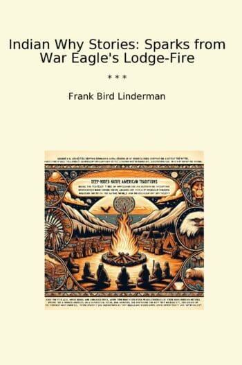 Indian Why Stories: Sparks from War Eagle's Lodge-Fire