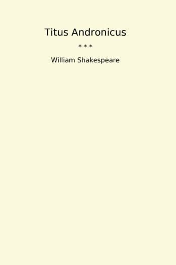 Titus Andronicus