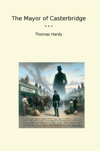 The Mayor of Casterbridge