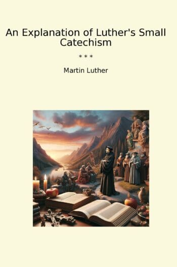 An Explanation of Luther's Small Catechism