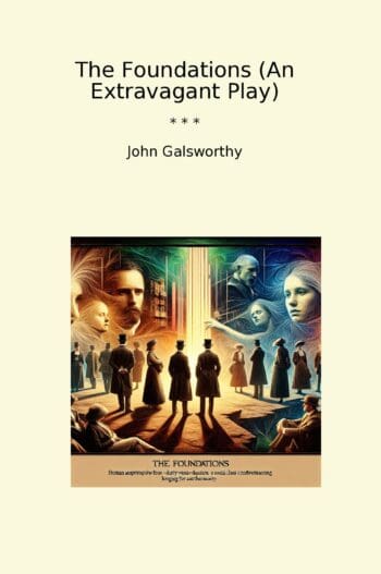 The Foundations (An Extravagant Play)