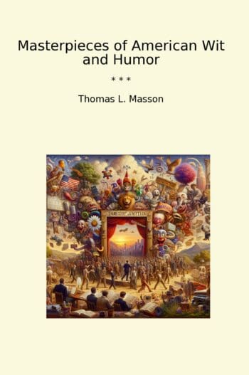 Masterpieces of American Wit and Humor