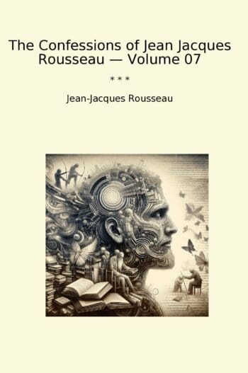 The Confessions of Jean Jacques Rousseau — Volume 07