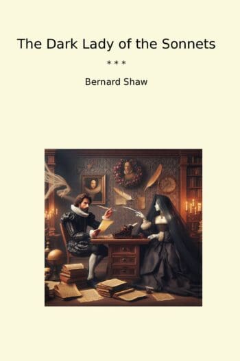 The Dark Lady of the Sonnets