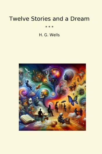 Twelve Stories and a Dream