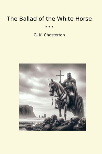 The Ballad of the White Horse