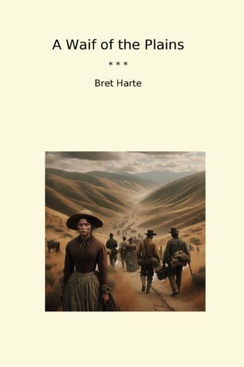 A Waif of the Plains