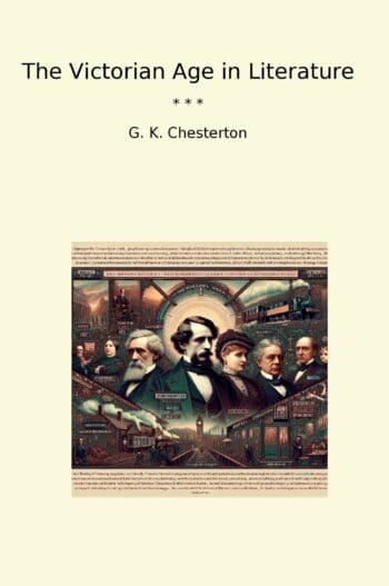 The Victorian Age in Literature