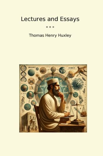 Lectures and Essays