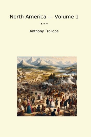 North America — Volume 1